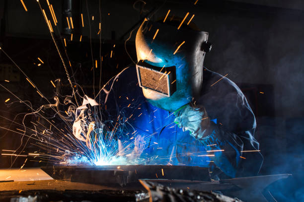  Highlands, NJ Welder Pros