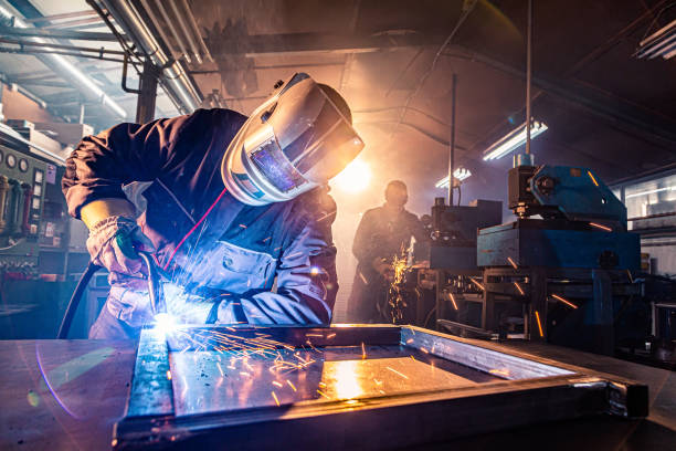 Best Maintenance and Repair Welding in Highlands, NJ