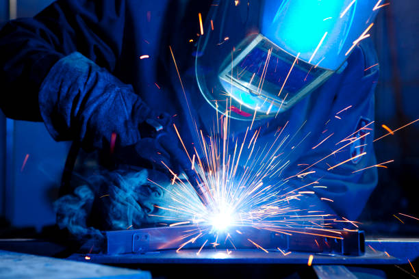 Best Pipe Welding in Highlands, NJ