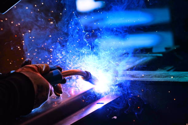 Best Structural Steel Welding in Highlands, NJ