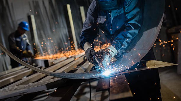 Affordable Welder Services in Highlands, NJ