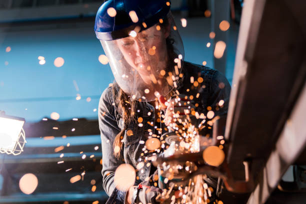 Best Specialty Welding Processes in Highlands, NJ