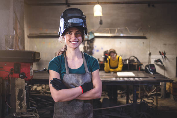 Trusted Highlands, NJ Welder & Metal Fabrication Experts